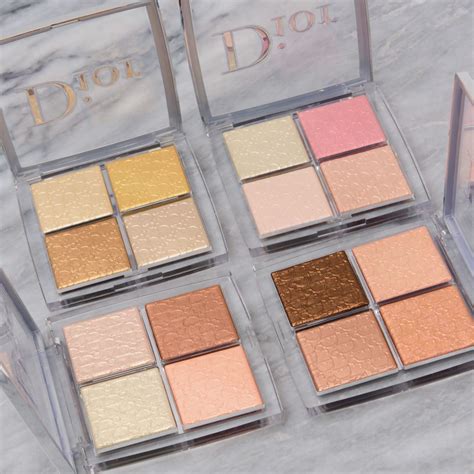 harga dior palette|Dior glow face.